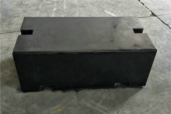 河池2噸汽車衡校準(zhǔn)砝碼